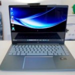 Ce laptop OLED HP mêle légèreté et performance (Intel Core Ultra 5, 16 Go RAM) pour 300 euros de moins Ce laptop OLED HP mêle légèreté et performance (Intel Core Ultra 5, 16 Go RAM) pour 300 euros de moins