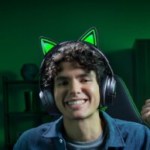 Prix cassé chez Amazon pour ce casque gaming de Razer qui réveillera votre côté animal Prix cassé chez Amazon pour ce casque gaming de Razer qui réveillera votre côté animal