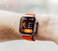 L'application exercices de la Huawei Watch Fit 5 Pro // Source : Chloé Pertuis - Frandroid