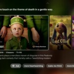 Netflix teste sa propre recherche vocale IA sur la TV tout en snobant Gemini et Alexa Netflix teste sa propre recherche vocale IA sur la TV tout en snobant Gemini et Alexa