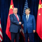 Donald Trump emmène Tim Cook, Elon Musk et Qualcomm à Pékin, mais oublie Nvidia