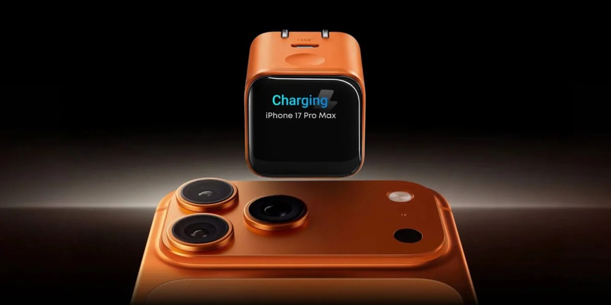 Anker Charger