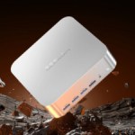 Geekom A9 Max 2026 : le mini PC passe à AMD Gorgon Point, gagne 128 Go de RAM, mais le bond générationnel reste limité