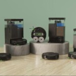 iRobot relance ses Roomba après la faillite : 8 modèles, des prix en baisse