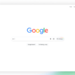 La barre de recherche Google connaît sa plus grosse refonte en 25 ans La barre de recherche Google connaît sa plus grosse refonte en 25 ans