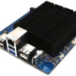 Cette alternative au Raspberry Pi tourne sous Windows et envoie du 10 Gbit/s Cette alternative au Raspberry Pi tourne sous Windows et envoie du 10 Gbit/s