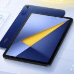 Xiaomi Poco Pad C1 : la mini-tablette 9,7 pouces à 120 Hz arrive à l’international Xiaomi Poco Pad C1 : la mini-tablette 9,7 pouces à 120 Hz arrive à l’international