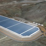 Elon Musk a changé d&rsquo;avis sur l&rsquo;énergie solaire