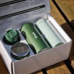 Ventilateur, brumisateur et plaque froide dans la poche : le Shark ChillPill à prix cassé Ventilateur, brumisateur et plaque froide dans la poche : le Shark ChillPill à prix cassé