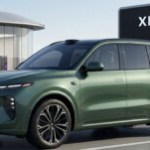 Xiaomi YU9 et SKYNOMAD : la marque chinoise lancerait 3 SUV hybrides et un camping-car au toit qui se soulève