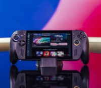 ROG Xbox Ally X // Source : Chloé Pertuis pour Frandroid