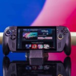 Asus dégainerait la nouvelle ROG Ally 2 dans moins d’un mois : voici ce que l’on sait Asus dégainerait la nouvelle ROG Ally 2 dans moins d’un mois : voici ce que l’on sait