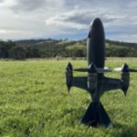 À 730 km/h, ce drone fait maison frôle la vitesse d&rsquo;un avion de ligne