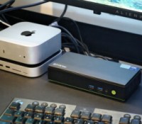 GMKtec NucBox K13 // Crédits : Ulrich Rozier pour Frandroid