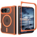 Ils n&rsquo;ont même pas attendu Apple : les accessoires de l&rsquo;iPhone Fold fuient déjà