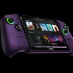 MSI Claw 8 EX AI Plus : la console portable qui inaugure la puce Intel Arc G3 Extreme MSI Claw 8 EX AI Plus : la console portable qui inaugure la puce Intel Arc G3 Extreme