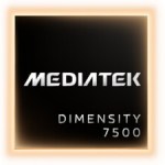 MediaTek Dimensity 7500 : les nouveaux cœurs Arm C1 débarquent avec une surprise MediaTek Dimensity 7500 : les nouveaux cœurs Arm C1 débarquent avec une surprise