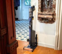 Shark PowerDetect Speed Pet Pro Clean & Empty // Crédits : Ulrich Rozier pour Frandroid
