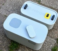 Test du Sunology Storey / Crédits : Frandroid