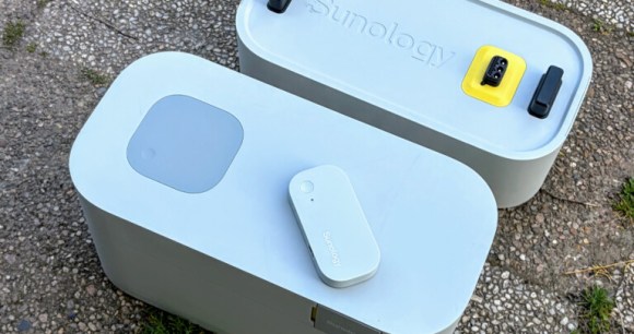 Test du Sunology Storey / Crédits : Frandroid