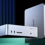 128 Go de mémoire unifiée, modèles à 200 milliards de paramètres : Acer dégaine un mini-PC IA pour défier le DGX Spark de Nvidia 128 Go de mémoire unifiée, modèles à 200 milliards de paramètres : Acer dégaine un mini-PC IA pour défier le DGX Spark de Nvidia