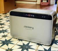 Jackery SolarVault 3 Pro Max // Crédits : Ulrich Rozier pour Frandroid