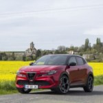 J’ai roulé 1000 km en Alfa Romeo Junior Veloce pour savoir si on pouvait prendre du plaisir en voiture électrique : voici ce que j’en pense J’ai roulé 1000 km en Alfa Romeo Junior Veloce pour savoir si on pouvait prendre du plaisir en voiture électrique : voici ce que j’en pense