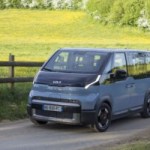 J’ai testé le Kia PV5 : pourquoi cette voiture électrique m’a rappelé le premier Renault Espace