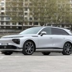 On a testé le nouveau Xpeng G9 : le SUV électrique s’offre une recharge encore plus rapide, mais oublie des défauts gênants On a testé le nouveau Xpeng G9 : le SUV électrique s’offre une recharge encore plus rapide, mais oublie des défauts gênants