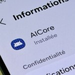 AICore, le service Google qui pompe le stockage de votre smartphone
