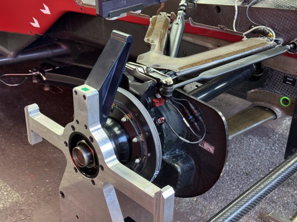 E-Prix Monaco Formule E // Source : Paul-Émile CASSORET pour Frandroid
