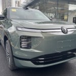 1 600 km d&rsquo;autonomie pour 38 000 € : j&rsquo;ai conduit l&rsquo;incroyable voiture électrique de Volkswagen en Chine l&rsquo;ID. Era 9X