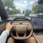 Onvo L80 // Source : Nicolas Declunder pour Frandroid