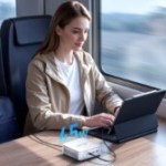 Minisforum M2 : un mini PC Panther Lake à 599 € qui mise sur l&rsquo;évolutif