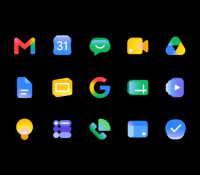 Google change le design de l'ensemble de ses applications.
