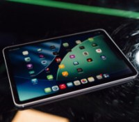 ipad air M4
