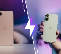 iPhone 17e vs iPhone 17