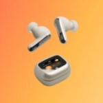 Ces nouveaux écouteurs JBL avec écran tactile sur le boîtier deviennent un vrai bon plan à -32% Ces nouveaux écouteurs JBL avec écran tactile sur le boîtier deviennent un vrai bon plan à -32%