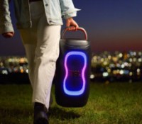 JBL PartyBox 130 // Source : JBL