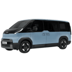 Kia PV5