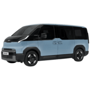Kia PV5