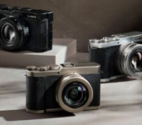 Le Panasonic Lumix L10 // Source : Panasonic