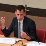 « On va devenir un État vassal » : devant les députés, le fondateur de Mistral AI chiffre à 1 000 milliards le coût de l&rsquo;inaction