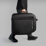 Parfait pour le coffre d’un SUV Volkswagen, ce vélo électrique pliant tient carrément dans une valise Parfait pour le coffre d’un SUV Volkswagen, ce vélo électrique pliant tient carrément dans une valise