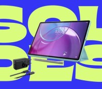 Lenovo Idea Tab Pro Gen 2 – Soldes d&rsquo;été 2026