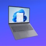 Ce performat laptop Lenovo 16&Prime; sous Ryzen 7 chute à moins de 600 €, fait rare à l&rsquo;heure où les prix ont tendance à s&rsquo;envoler