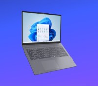 Lenovo IdeaPad Slim 3 16ARP10 83K800BAFR