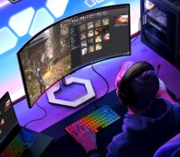 Legion Pro OLED 34 BP