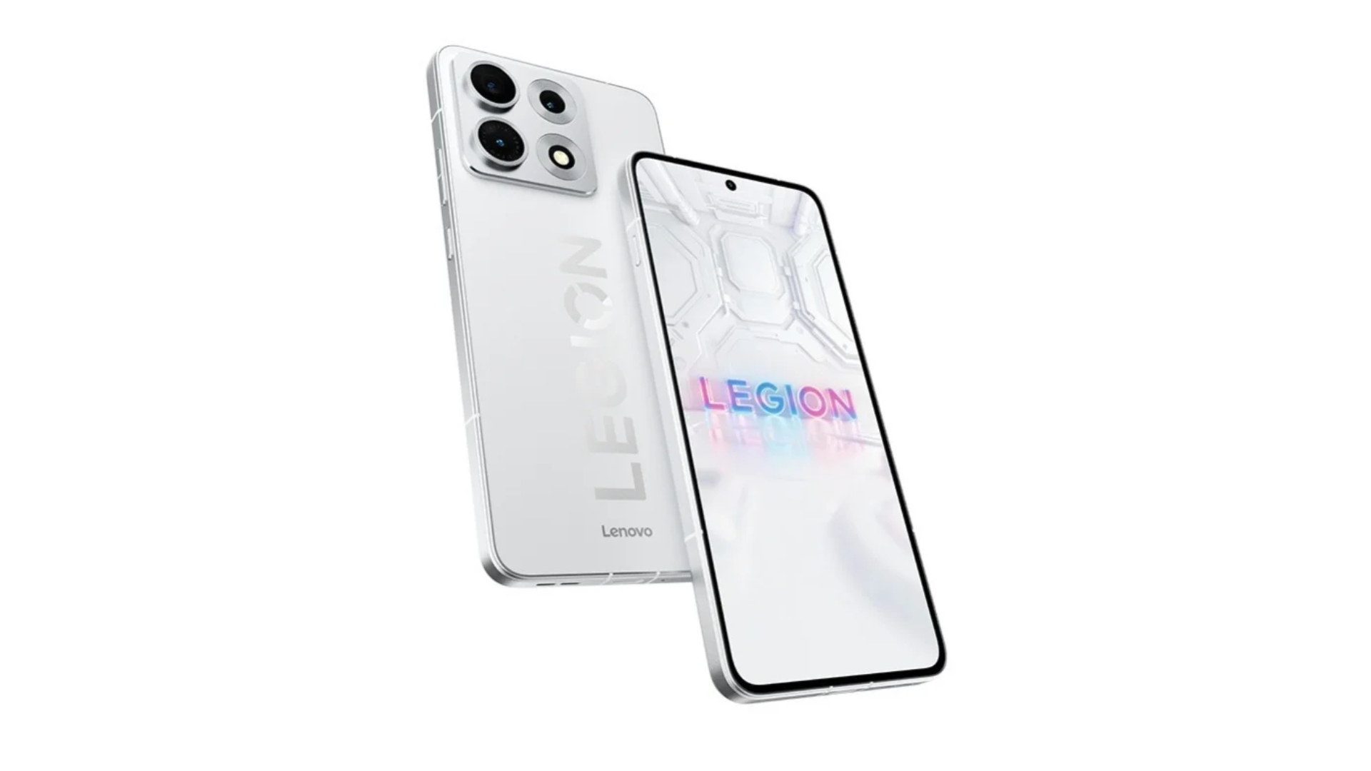 Lenovo Legion Y70 2026