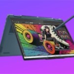 Lenovo propose pas moins de 500 € de réduction sur un laptop 2-en-1 avec écran OLED tactile et certifié Copilot+ Lenovo propose pas moins de 500 € de réduction sur un laptop 2-en-1 avec écran OLED tactile et certifié Copilot+